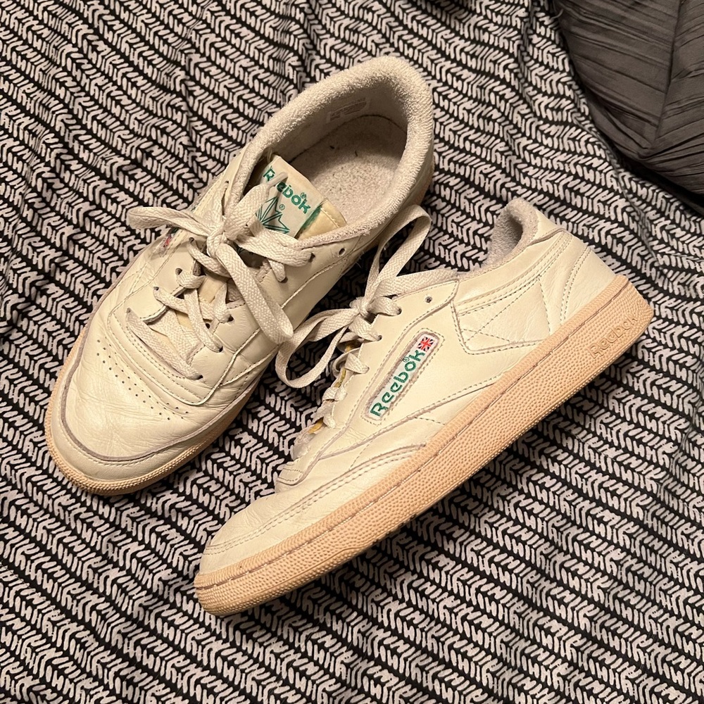 Reebok club c 85